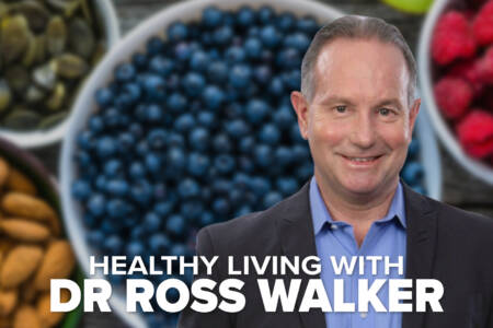 Healthy Living – May 18th