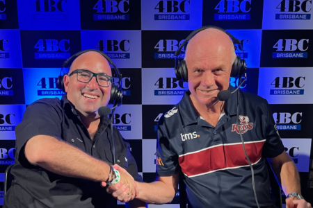 ‘Terrifc form’: QLD Red’s media manager opens up on the team’s success this season