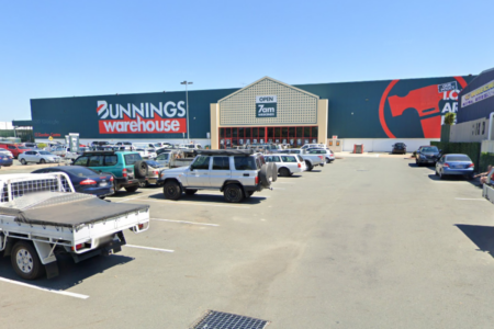 Major Bunnings in Brisbane southside set to close