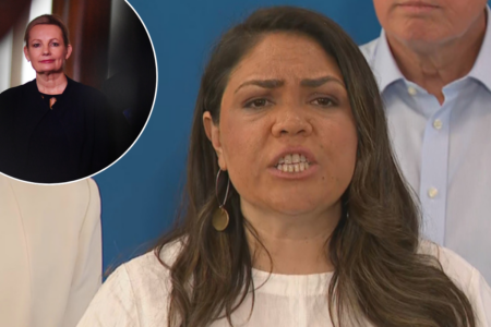 ‘Disappointed’: Jacinta Nampijinpa Price opens up on demotion from shadow Cabinet and Indigenous affairs role