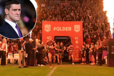 ‘Lacked intensity’ NRL great’s State of Origin review