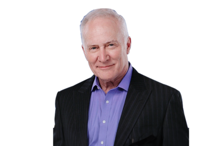 Wake Up Australia with Mike Jeffreys –  Monday 19th May