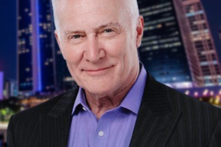 Overnights with Mike Jeffreys –  Monday 19th May