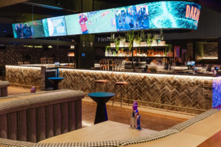 Comiskey Group Director opens up on new venue and the importance of family-friendly venues