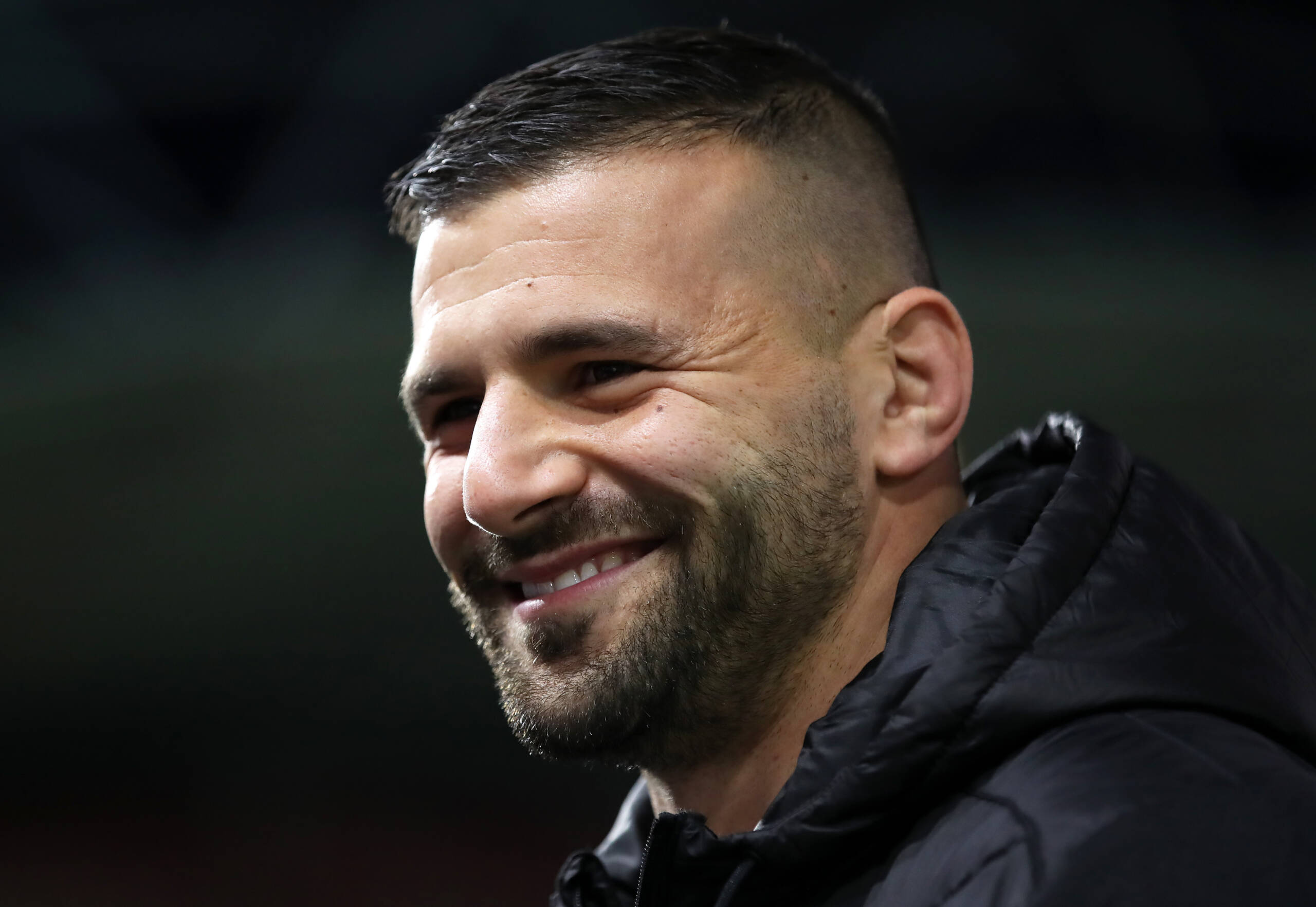 NRL great Josh Mansour shares his thoughts on Magic Round