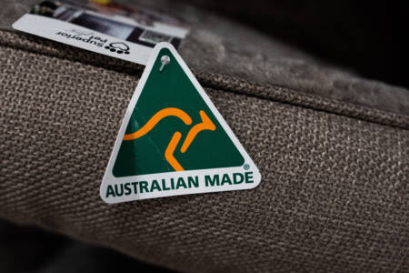 Australians are being encouraged to purchase local products on Australian Made Week!