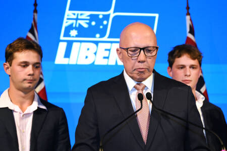 ‘They had three years’: Former state LNP director questions how the Liberals got to this point