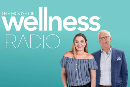 The House of Wellness podcasts