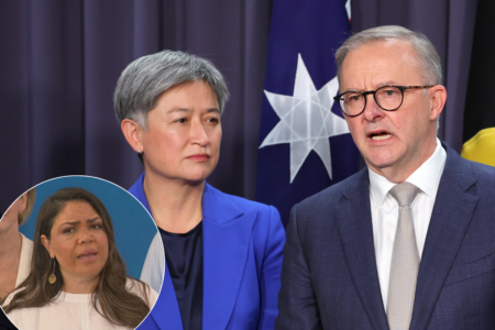 ‘Absolutely’: Jacinta Price says Labor likely to revive the Voice, but the Gap won’t close