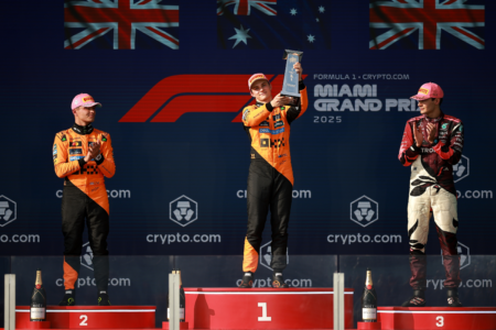 Piastri extends championship lead with flawless drive to another victory