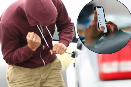Social media expert’s key to curbing youth offender ‘post and boast’ online crime trend