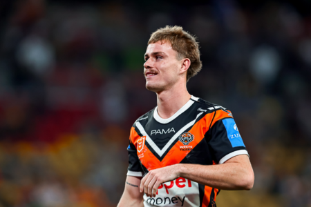 ‘Not at all’ – Immortal confident Galvin move won’t derail Bulldogs season