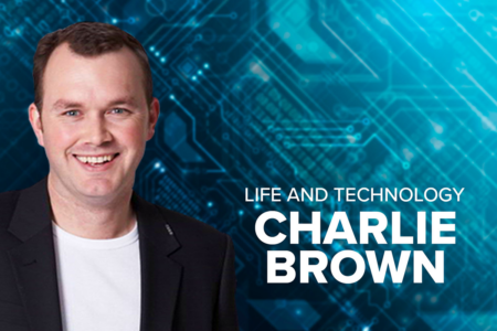 Life and Technology – Saturday May10 2025
