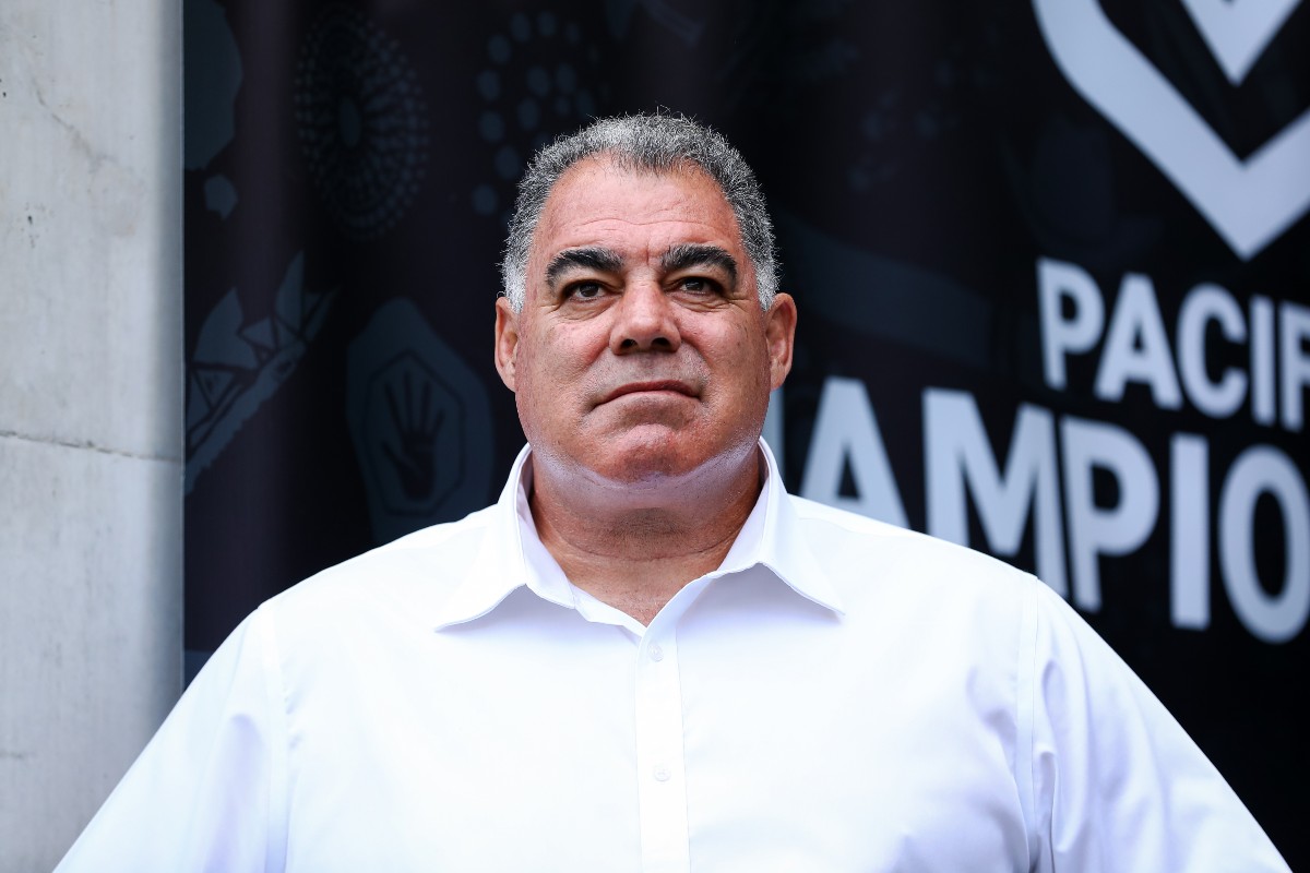 Article image for ‘It’s something I’d love to do’ – Mal Meninga confirms interest in Perth Bears coaching job