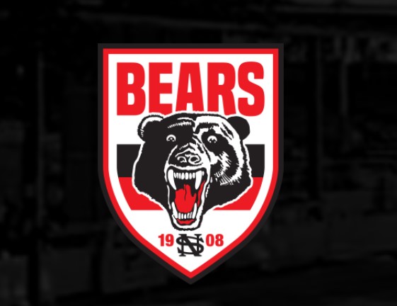 Article image for ‘This needs to be successful’: Bears boss to explore multiple venues for home games