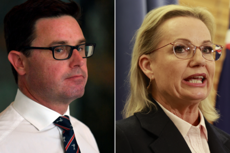 ‘Destabilising’: Former LNP state director slams National Party over Coalition split