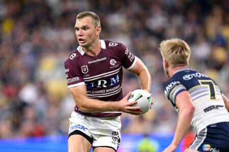 ‘He’ll do a job’ – No concerns for Seibold over Trbojevic’s fitness for Origin One