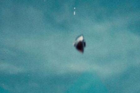 Aliens, Belief & Policy: Why Debunking May No Longer Be Enough