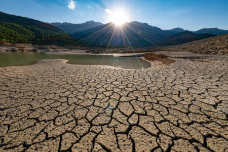 Additional 16 million dollar funding package for drought ravaged farmers in Victoria’s south-west