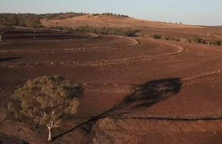 Drought stricken farmers call for freight subsidies in southern regions