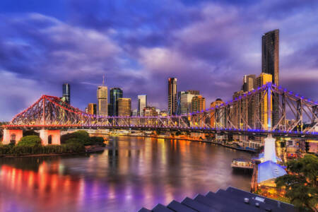 Story Bridge fiasco continues with protest planned for later this week