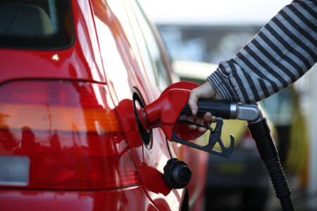 Revealed: The cause behind consistently high petrol prices