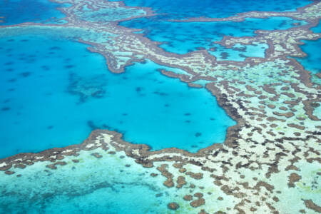 The iconic Australian landmark nominated for a lifetime achievement