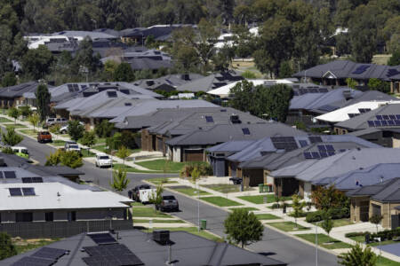 The newly developed water-based battery that could ‘significantly’ help households