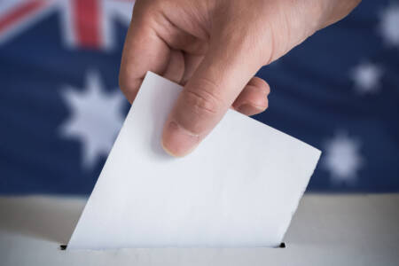 Rethinking the Vote: Can the System Be Fixed? – Professor David Flint