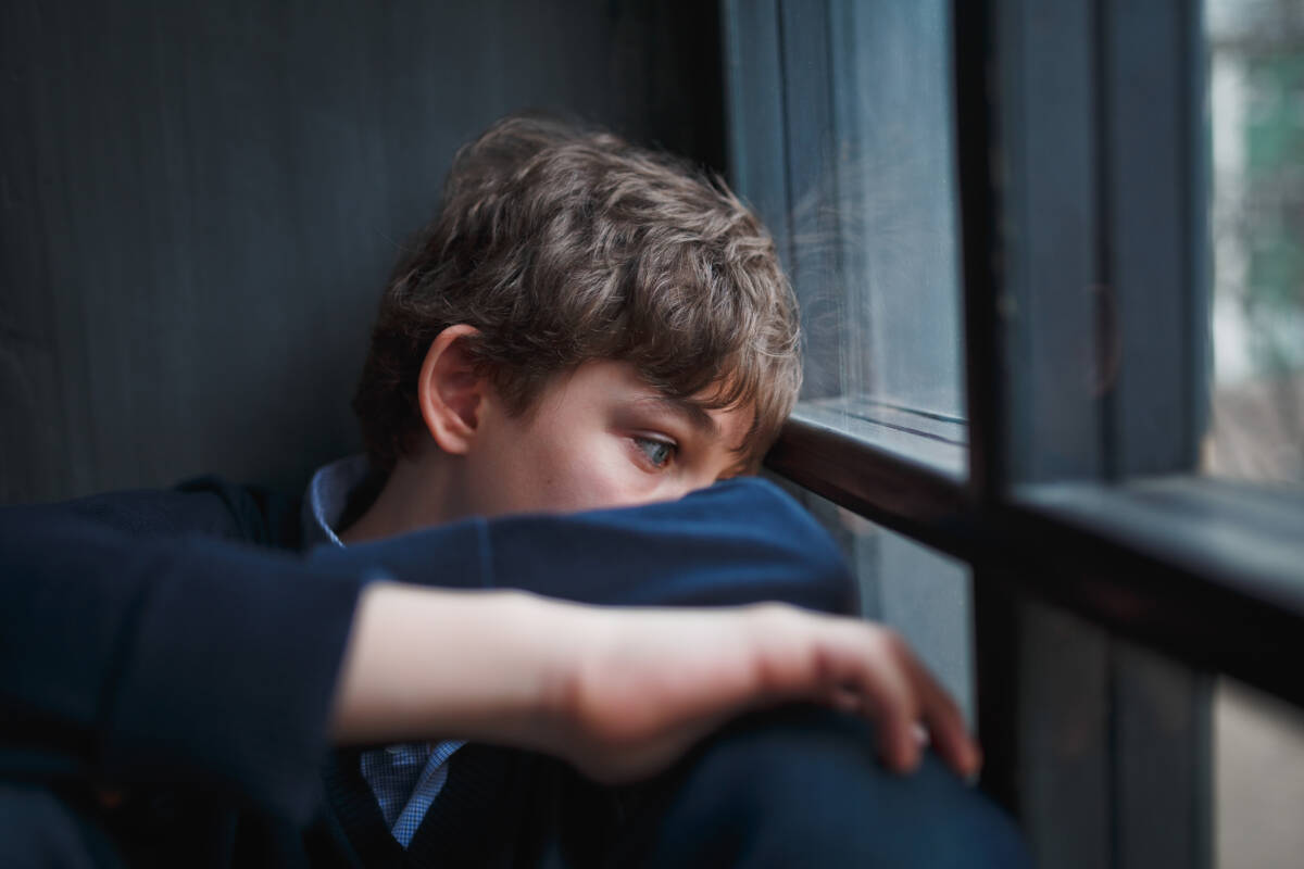 Article image for Child Safety Minister speaks on Queensland government’s inquiry into ‘concerning’ child safety system