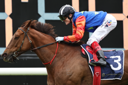 ‘Great form race’: Doomben 10,000 begins Brisbane’s Winter Racing Carnival