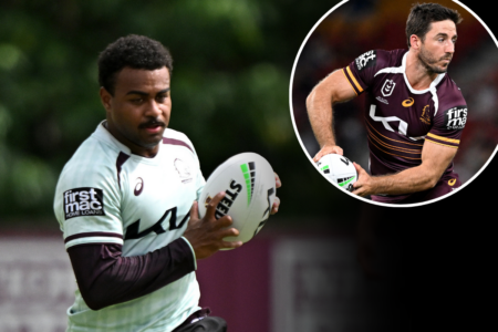 ‘We’re all onboard’: Ben Hunt backs Madge’s call for Mam to ‘earn’ first-grade recall