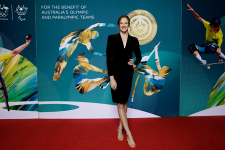 ‘Boundless, endless’: Cate Campbell’s optimistic Olympic vision after review