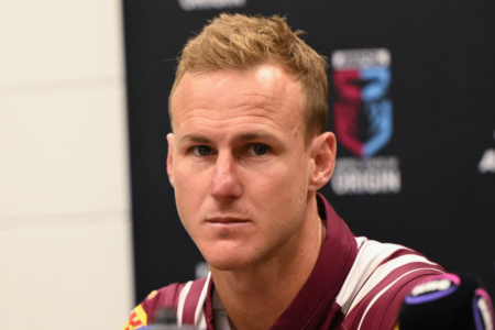 Is Cherry-Evan’s future with the Maroons in the crosshairs?