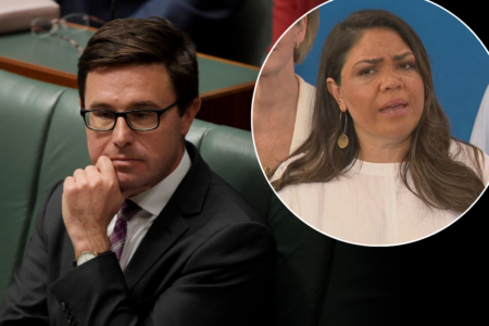 Littleproud ‘severely disappointed’ over Price’s defection, says ‘no word’ of a coalition split