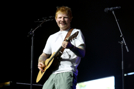 ‘He reacts to that’: Fans encouraged to use social media to get Ed Sheeran to Ipswich