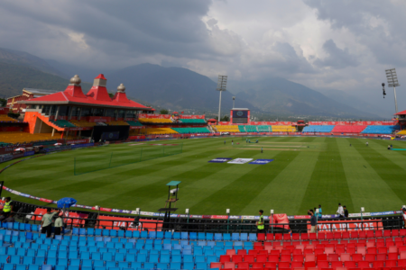 Aussie cricketers set to rush home amid escalating conflict between India and Pakistan
