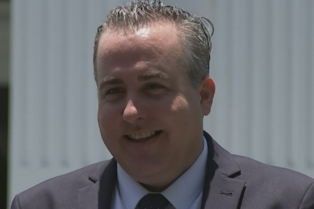 Queensland Labor MP expelled from party