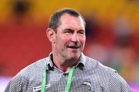 Kristian Woolf confident the Dolphins are ‘heading in the right direction’ despite slow start