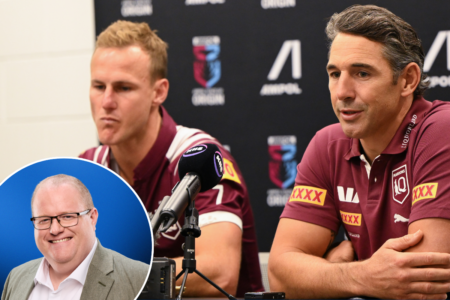 Origin Washup: Unpacking Queensland’s Game One loss with Mark Levy