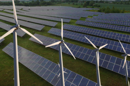 Energy transition to renewables to blame for rising energy costs