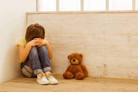 Queensland leading public health campaign to ban corporal punishment of children