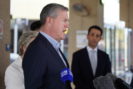 ‘Nation leading’ or ‘woefully inadequate’: Queensland nurses wage dispute continues