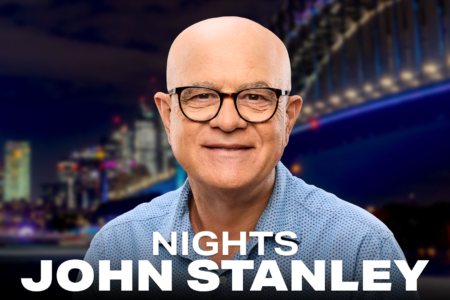 Nights with John Stanley – 16th June