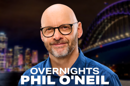 Wake Up Australia with Phil O’Neil – Tuesday 17th June