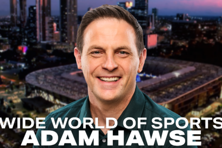 Title  Wide World of Sports – Full Show 18 June