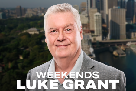 Weekends with Luke Grant – Saturday 21 June