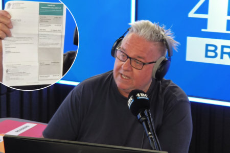 ‘Inherently flawed’: Dean Miller details grievances with land tax