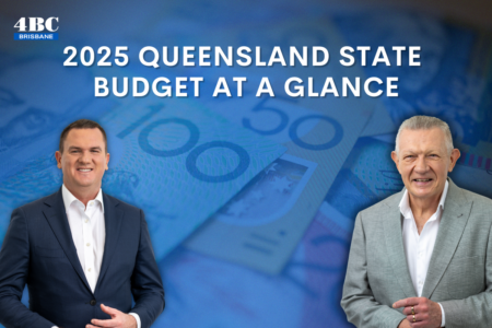 2025 State Budget: Winners and Losers