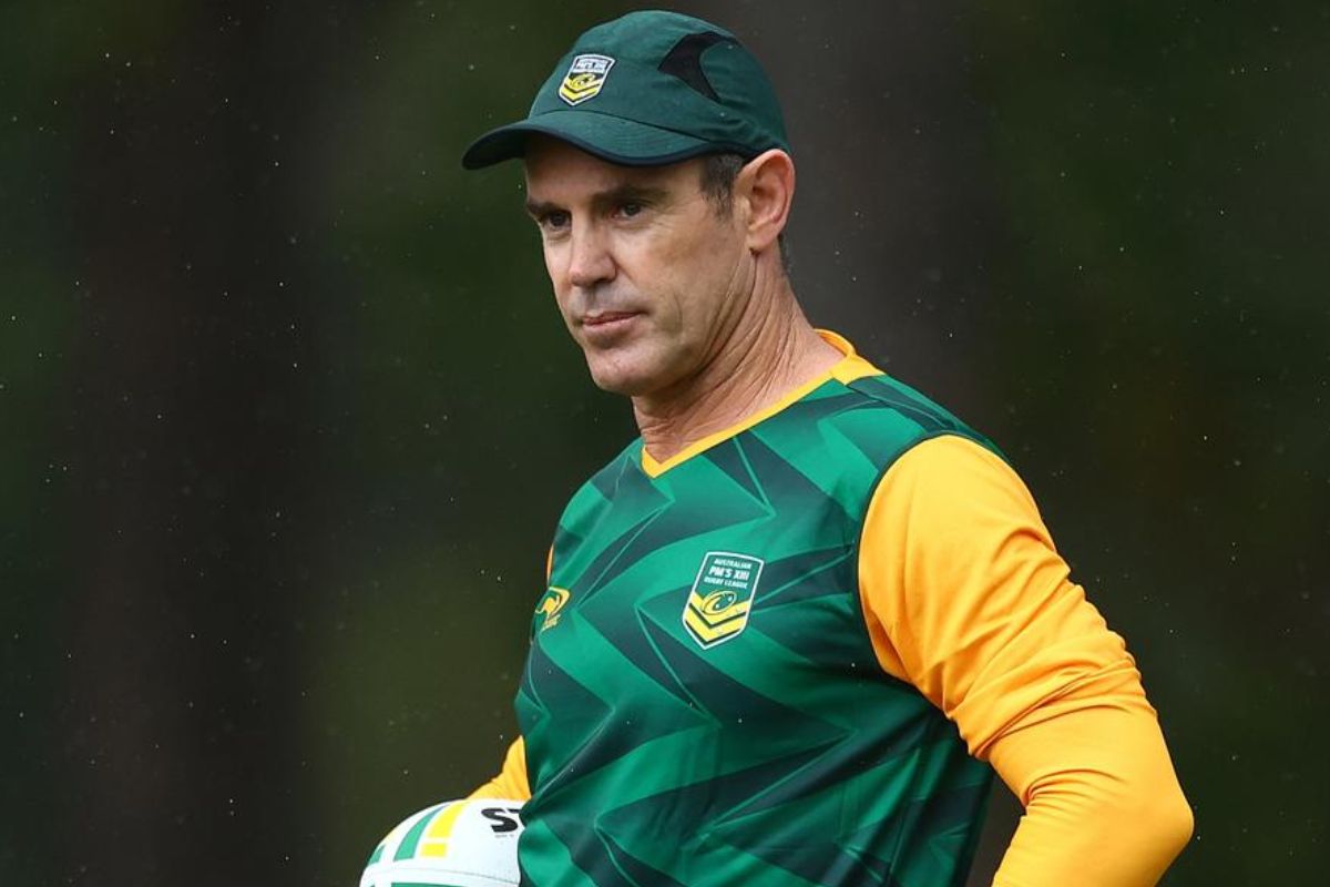 Article image for ‘Why I said no to Roos’- Brad Fittler’s first interview on shock withdrawal from race to replace Mal Meninga